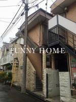 物件の外観画像