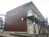 京都府福知山市字堀西小谷ケ丘(アパート)の賃貸物件の外観