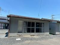 栃木県下野市文教1(一戸建)の賃貸物件の外観