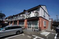 カヤックIIIの外観