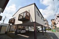 物件の外観画像