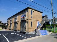 物件の外観画像