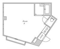 アーバンハイツ海老江の間取り