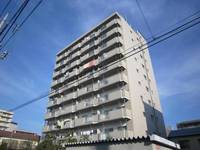 埼玉県川口市飯塚2(マンション)の賃貸物件の外観