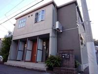 物件の外観画像