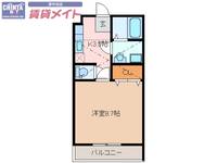 トップハウス長岡の間取り