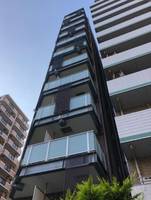 ドルチェヴィータ両国の外観