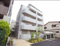 グランツハイトの外観