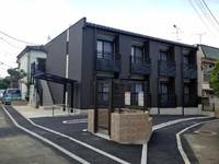 物件の外観画像