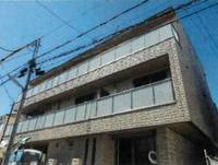 東京都杉並区下高井戸1(マンション)の賃貸物件の外観