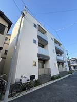 物件の外観画像