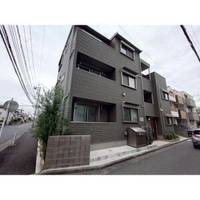 Mana Forestの外観