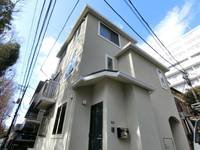 東京都練馬区豊玉上2(アパート)の賃貸物件の外観