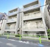 プレズント・リガーレ世田谷上町Northの外観