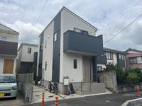 埼玉県さいたま市南区曲本2(一戸建)の賃貸物件の外観
