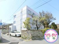 長野県長野市三輪9(マンション)の賃貸物件の外観