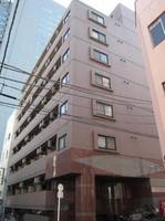 東京都中央区築地6(マンション)の賃貸物件の外観