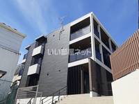 ヴァンヴェールの丘の外観