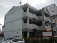 兵庫県姫路市広畑区東新町1(マンション)の賃貸物件の外観