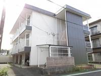 物件の外観画像