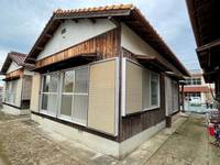 愛媛県新居浜市郷3(一戸建)の賃貸物件の外観