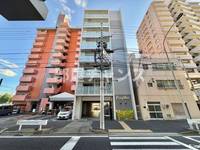 愛知県名古屋市中村区畑江通7(マンション)の賃貸物件の外観