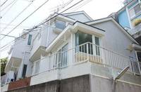 グリーンハイムK1の外観