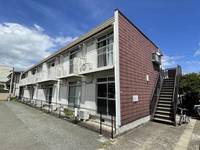 ジュネス文屋の外観