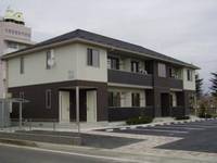 物件の外観画像