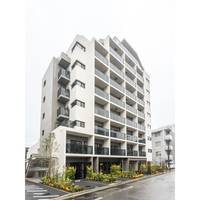 東京都江戸川区上篠崎4(マンション)の賃貸物件の外観
