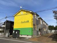 物件の外観画像