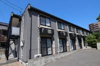 山口県下関市東向山町(アパート)の賃貸物件の外観