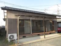 物件の外観画像