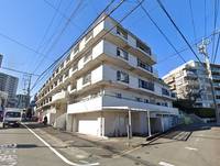 シャトレー町田ガーデンの外観
