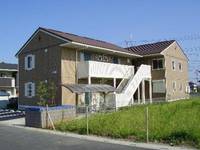 物件の外観画像