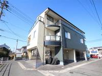 物件の外観画像