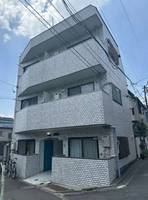 物件の外観画像