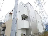 物件の外観画像