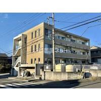 栃木県宇都宮市清原台2(マンション)の賃貸物件の外観