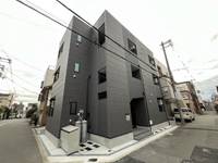 物件の外観画像