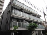 東京都大田区山王3(マンション)の賃貸物件の外観