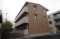 ルミエールの外観