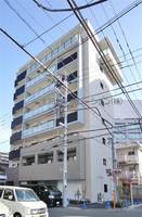 プレミアータ ルーチェの外観