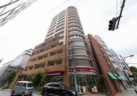 ザ・レジデンス赤坂檜町の外観