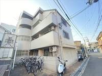 宮元2番館の外観