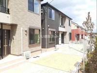 セントポーリアBの外観