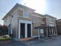 コントラーダ A・Bの外観