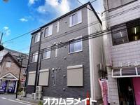 物件の外観画像