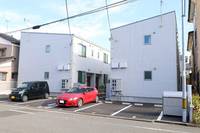 物件の外観画像