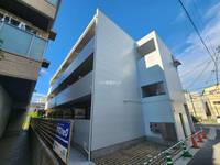 大阪府堺市西区鳳東町3(アパート)の賃貸物件の外観